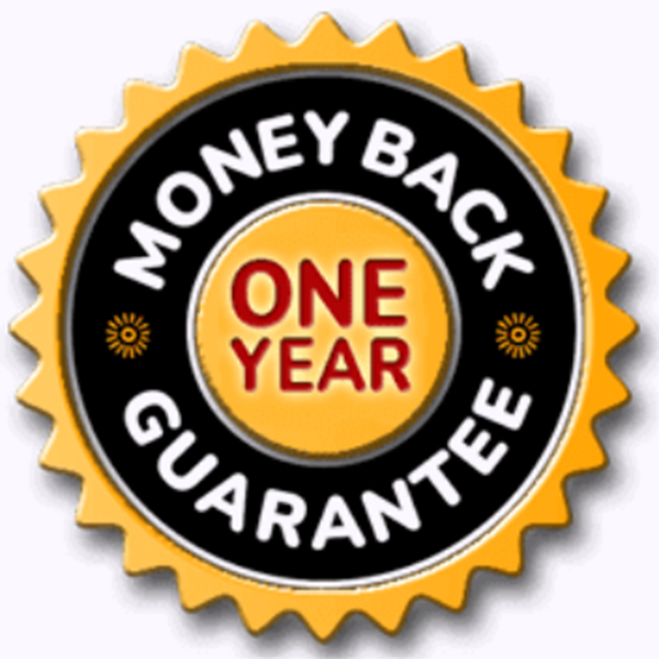 JointVive guarantee and quality badge